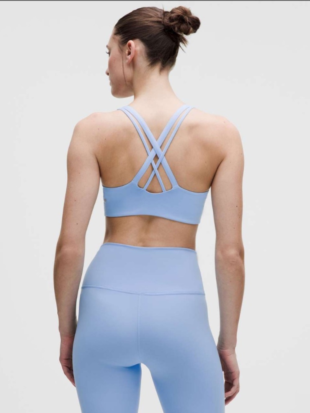 Lululemon Energy Bra - New With Tags